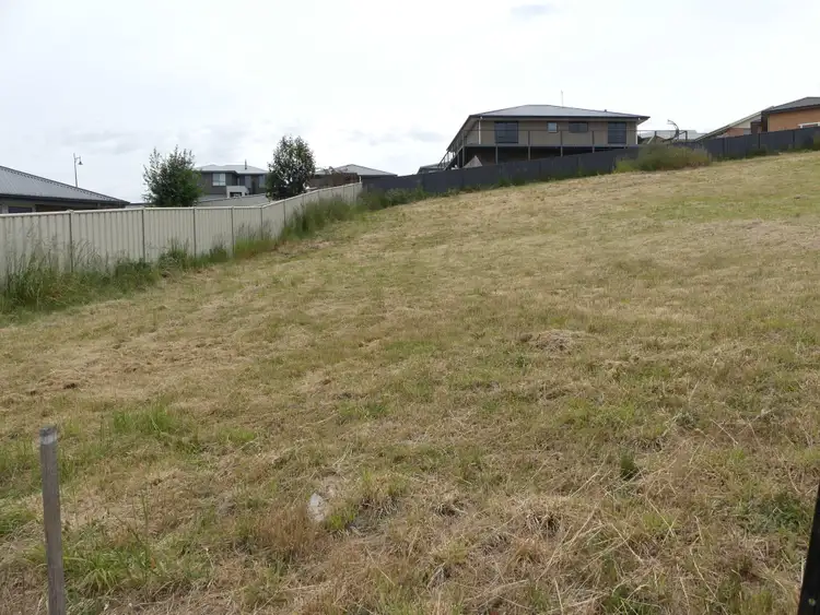 Second view of Homely land listing, Lot 7 Marlendy Heights, Deloraine TAS 7304