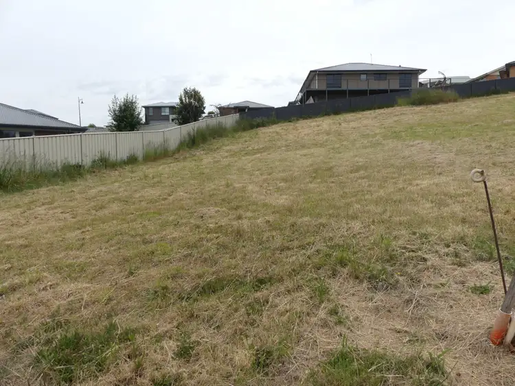 Third view of Homely land listing, Lot 7 Marlendy Heights, Deloraine TAS 7304