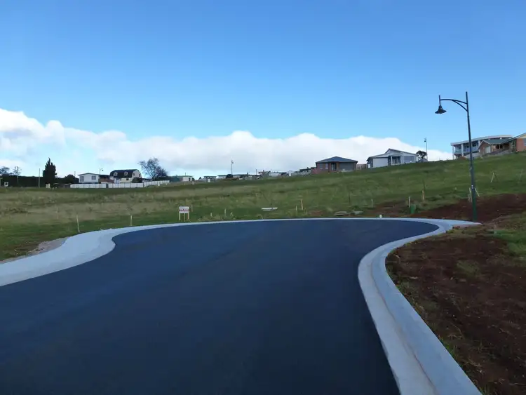 Fifth view of Homely land listing, Lot 7 Marlendy Heights, Deloraine TAS 7304