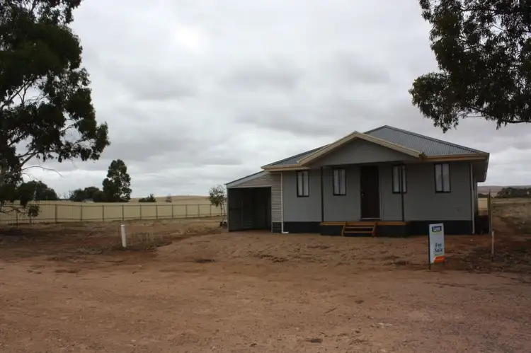 Lot 97 Washington Street, Gladstone SA 5473