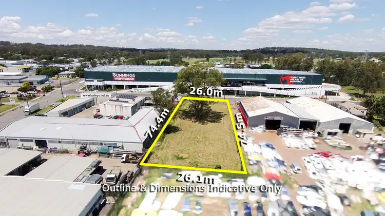 5 Agnes Street, Bundamba QLD 4304