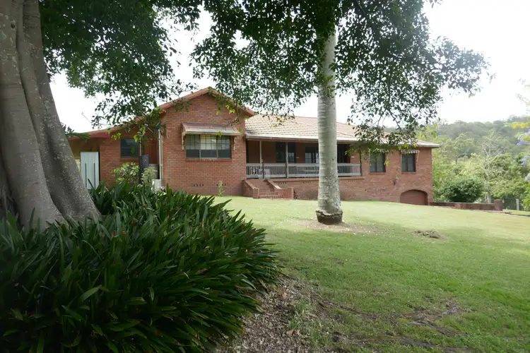 Third view of Homely rural property listing, Lot 1 - 1061 Lynchs Creek Road, Kyogle NSW 2474