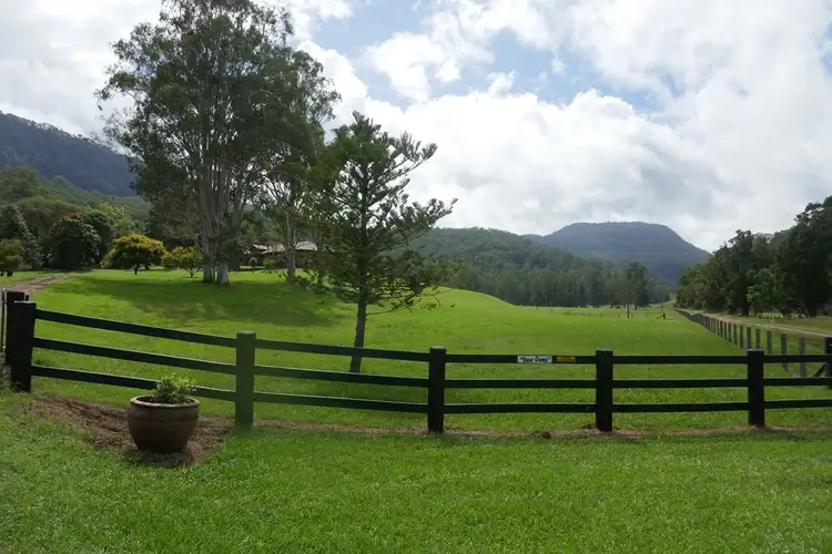Fourth view of Homely rural property listing, Lot 1 - 1061 Lynchs Creek Road, Kyogle NSW 2474