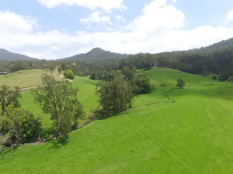 Fifth view of Homely rural property listing, Lot 1 - 1061 Lynchs Creek Road, Kyogle NSW 2474