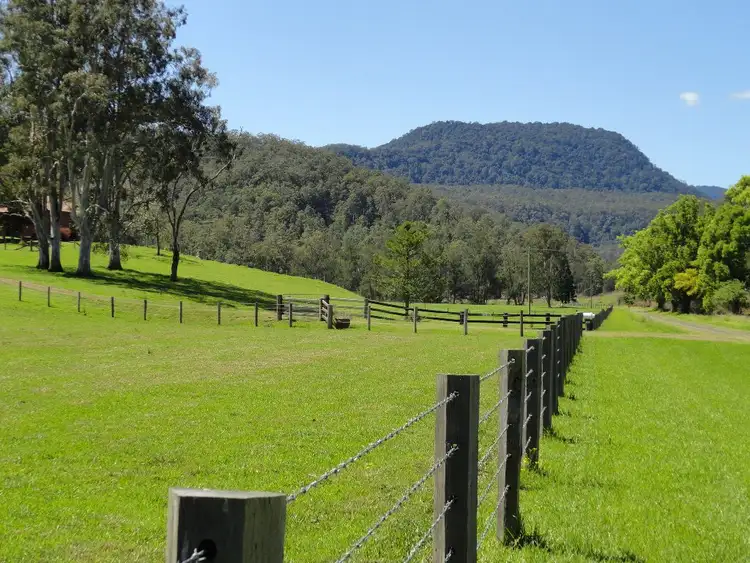 Seventh view of Homely rural property listing, Lot 1 - 1061 Lynchs Creek Road, Kyogle NSW 2474