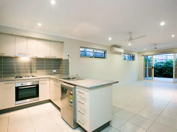 Second view of Homely house listing, 4 McCabe Street, Springfield Lakes QLD 4300