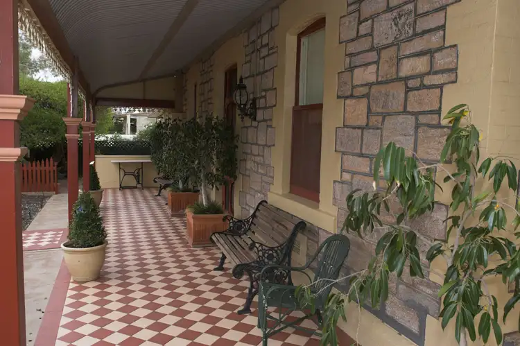 Main view of Homely house listing, 39 Gypsum Street, Broken Hill NSW 2880
