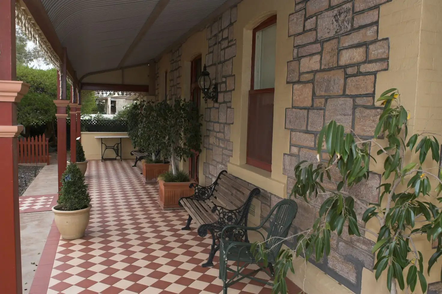 Main view of Homely house listing, 39 Gypsum Street, Broken Hill NSW 2880