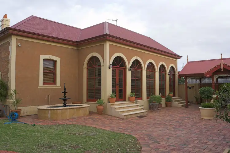 Second view of Homely house listing, 39 Gypsum Street, Broken Hill NSW 2880