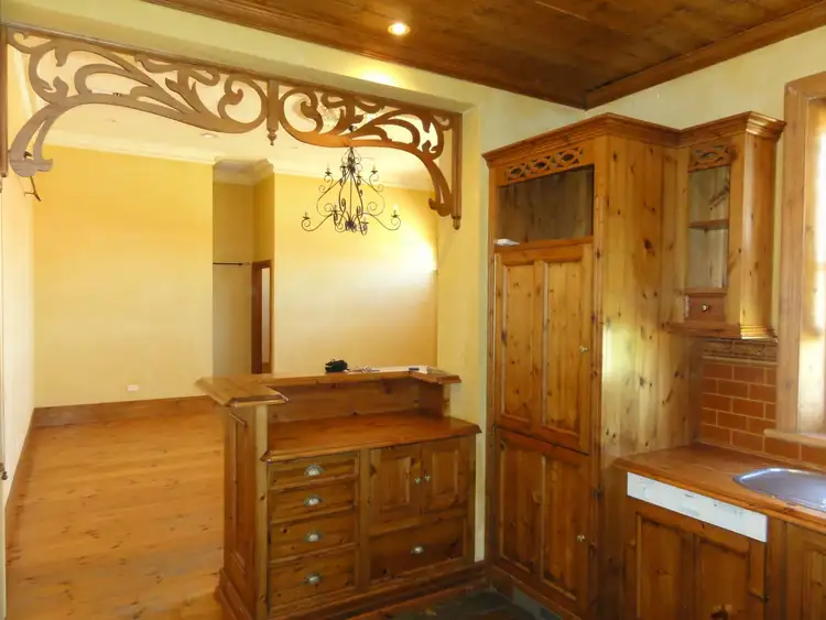 Third view of Homely house listing, 39 Gypsum Street, Broken Hill NSW 2880