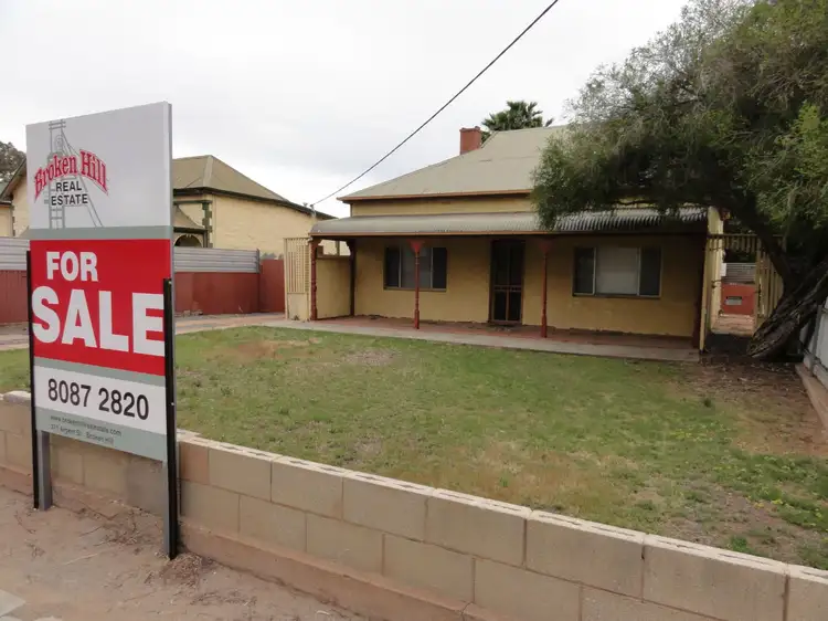 158 Williams Street, Broken Hill NSW 2880