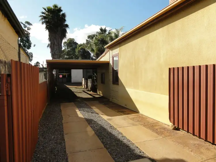 Fifth view of Homely house listing, 158 Williams Street, Broken Hill NSW 2880