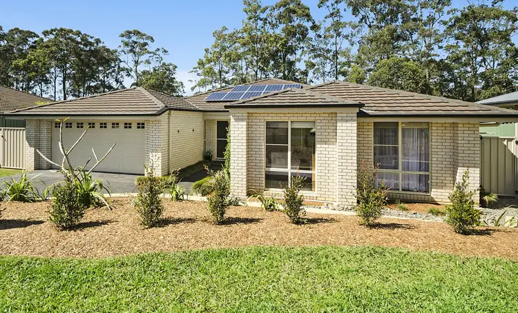 16 Yippenvale Circuit, Wauchope NSW 2446