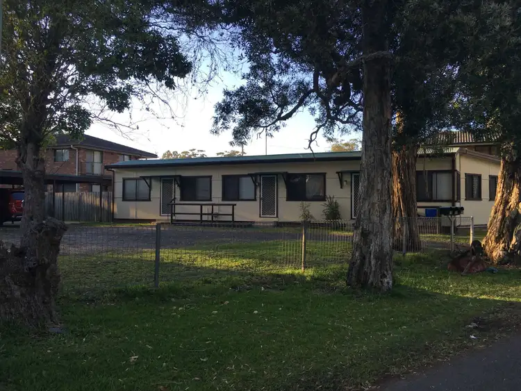 Second view of Homely block of units listing, 170 Tuggerah Parade, Long Jetty NSW 2261