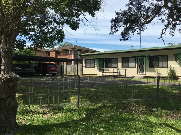 Fifth view of Homely block of units listing, 170 Tuggerah Parade, Long Jetty NSW 2261