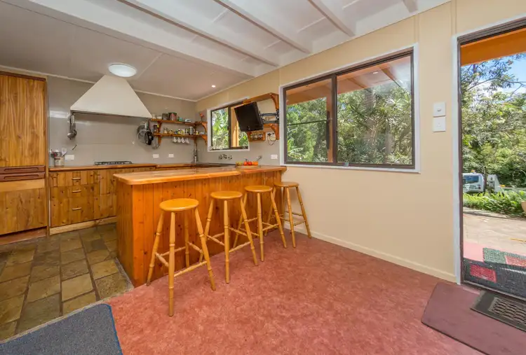 Fourth view of Homely house listing, 247 Graham Road, Marom Creek NSW 2480