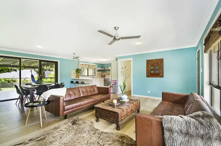 Second view of Homely house listing, 7 Cobblers Place, Wauchope NSW 2446