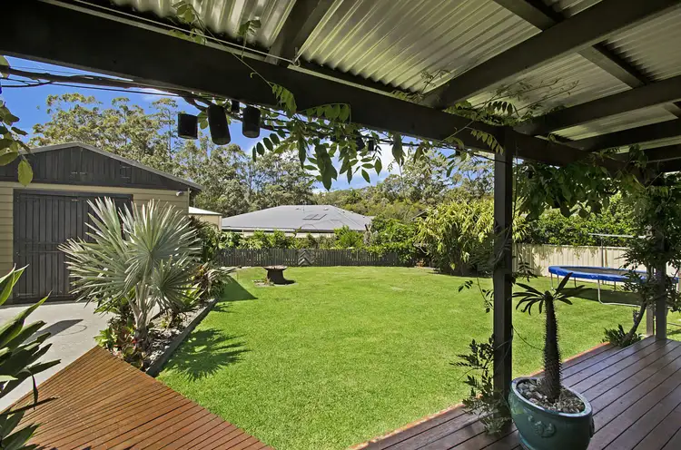 Third view of Homely house listing, 7 Cobblers Place, Wauchope NSW 2446