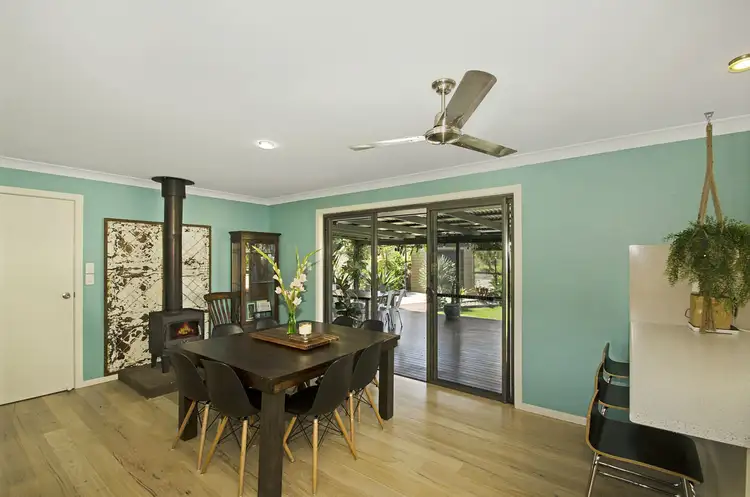 Fifth view of Homely house listing, 7 Cobblers Place, Wauchope NSW 2446