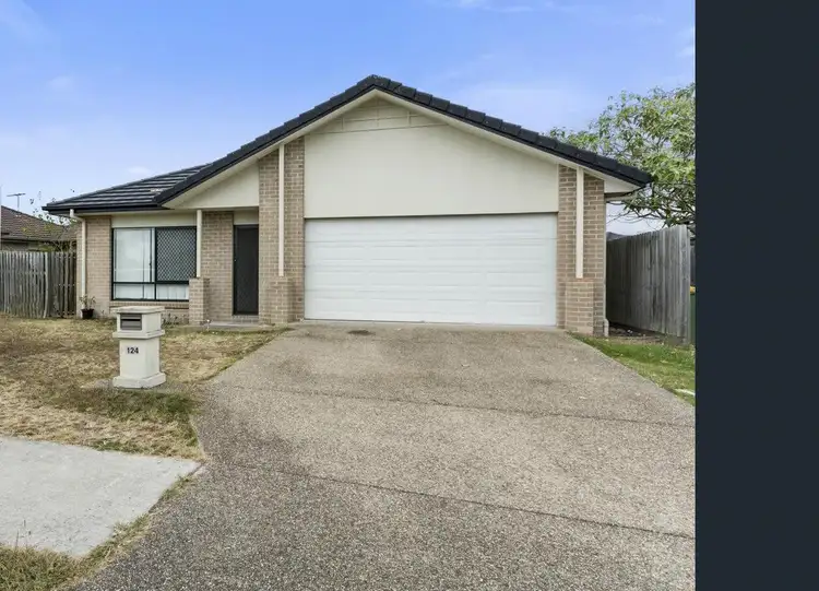 124 Highbury Drive