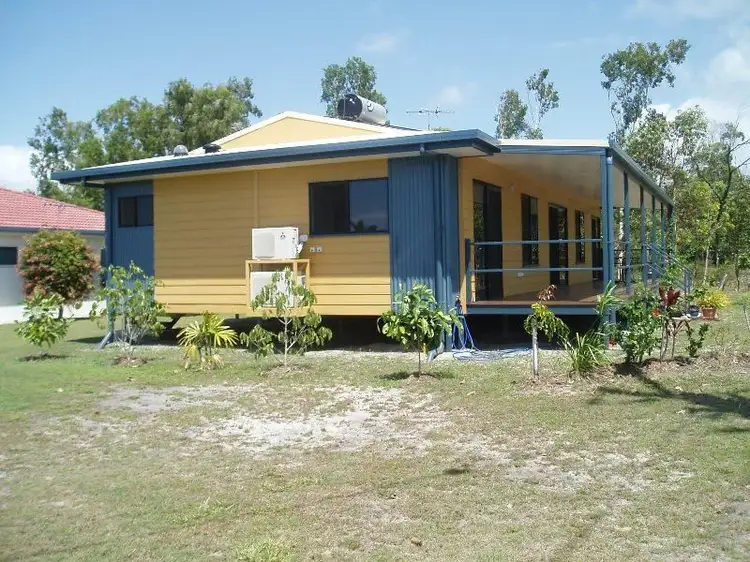 Lot 2 Andrews St. Street, Kurrimine Beach QLD 4871
