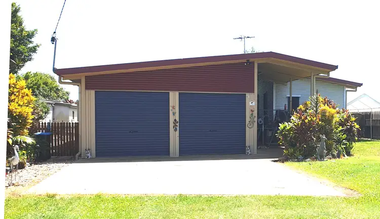 294 Japoon Rd. Street, Silkwood QLD 4856