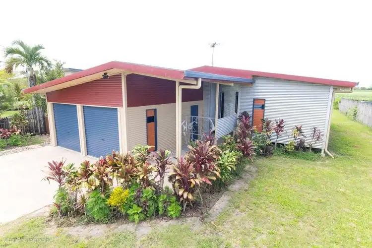Second view of Homely house listing, 294 Japoon Rd. Street, Silkwood QLD 4856
