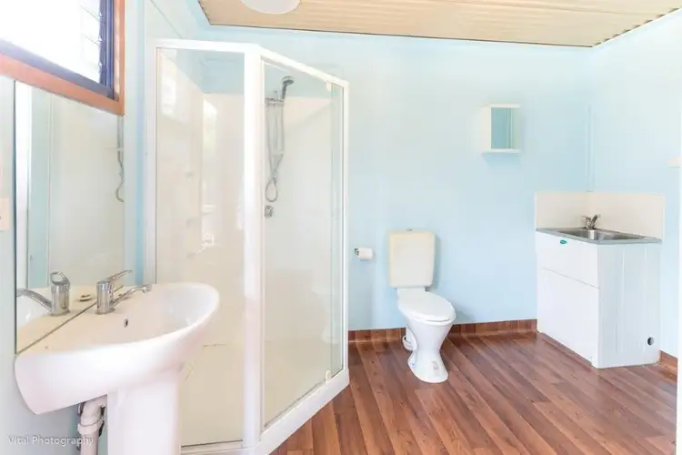 Fifth view of Homely house listing, 294 Japoon Rd. Street, Silkwood QLD 4856