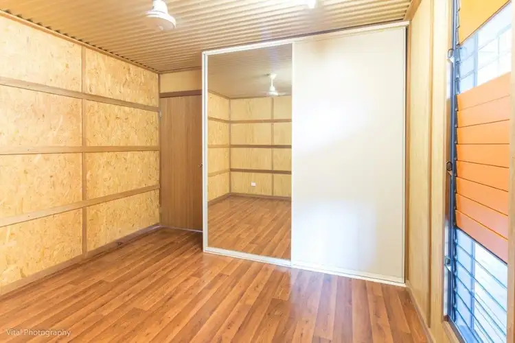 Sixth view of Homely house listing, 294 Japoon Rd. Street, Silkwood QLD 4856