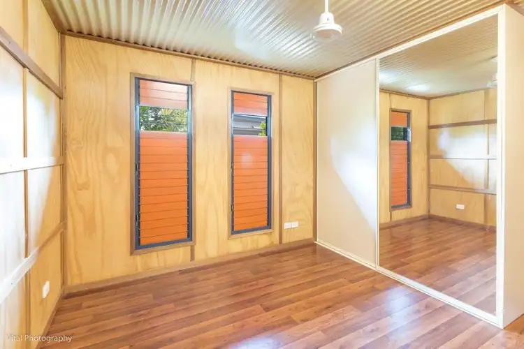 Seventh view of Homely house listing, 294 Japoon Rd. Street, Silkwood QLD 4856