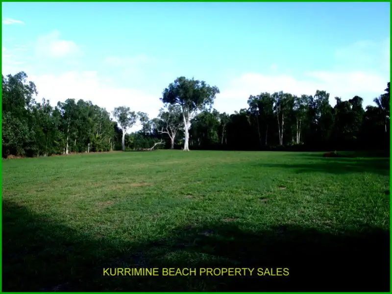 Main view of Homely land listing, Address available on request
