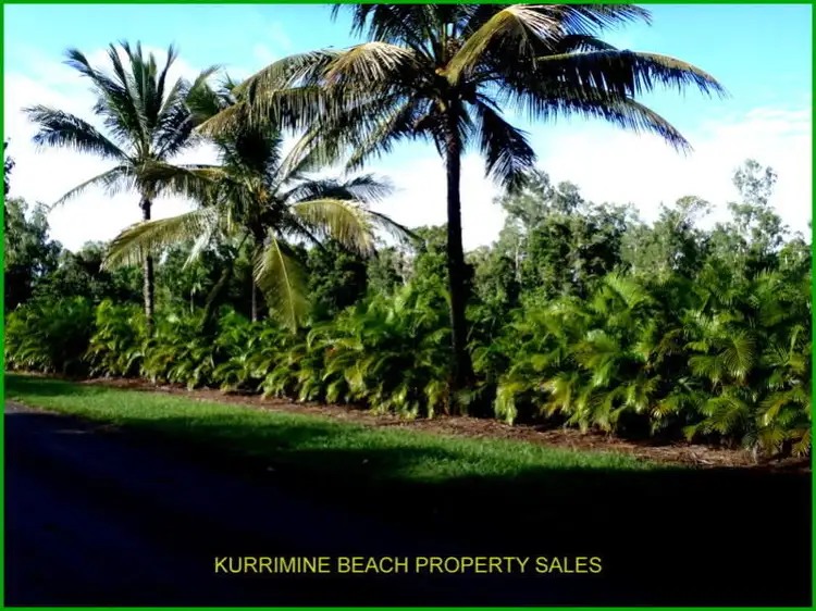 Second view of Homely land listing, Address available on request