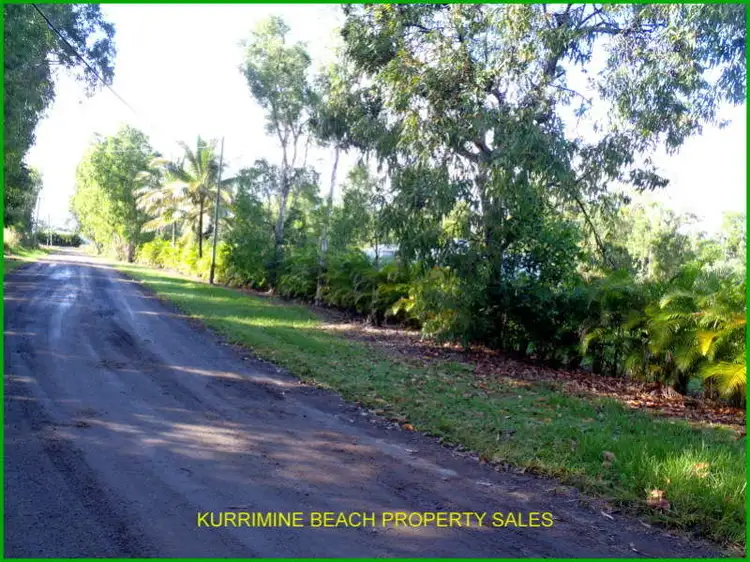 Third view of Homely land listing, Address available on request