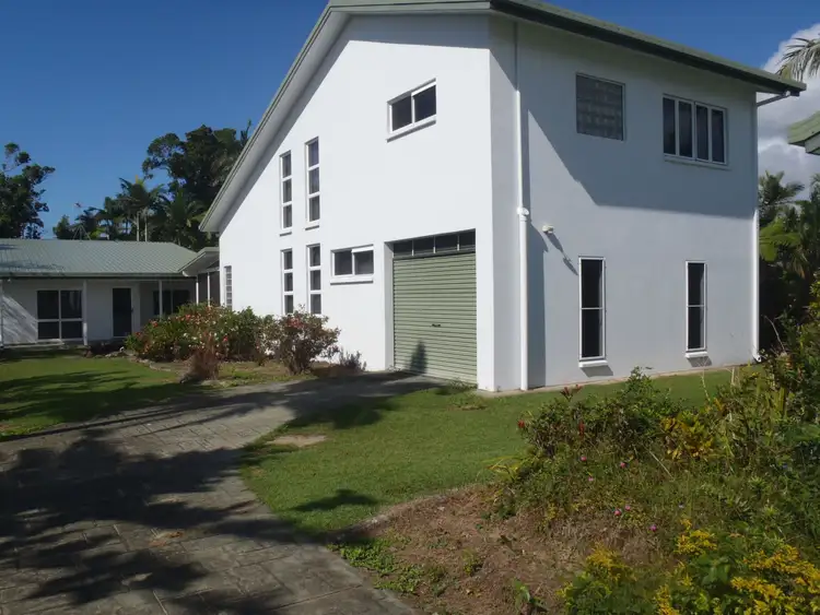 Second view of Homely house listing, 45 Hargreave Street, Kurrimine Beach QLD 4871