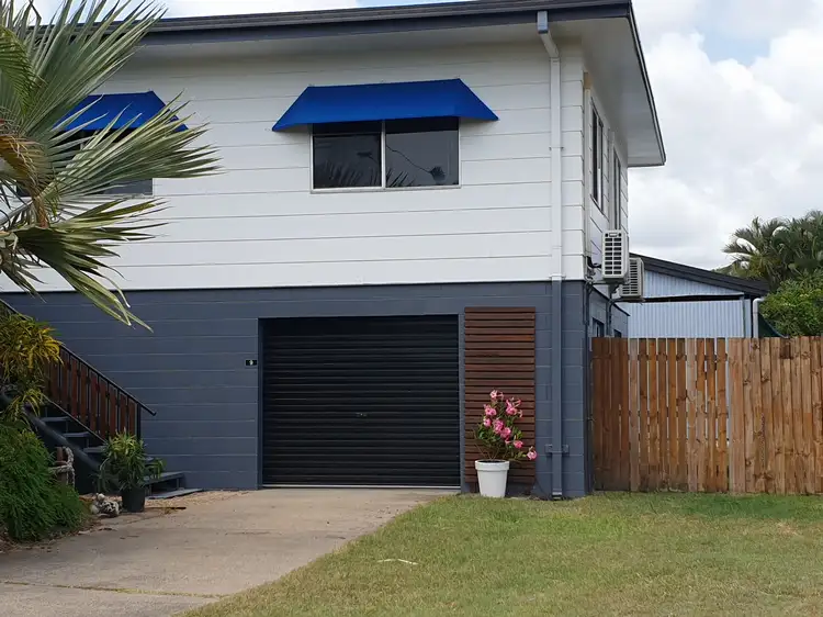 9 Sydney Smith Street, Kurrimine Beach QLD 4871