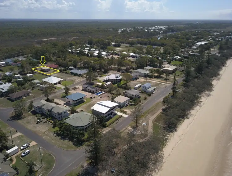 Second view of Homely house listing, 4 JACARANDA Court, Woodgate QLD 4660