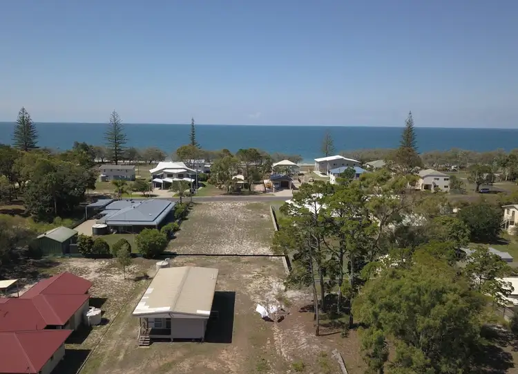 Third view of Homely house listing, 4 JACARANDA Court, Woodgate QLD 4660
