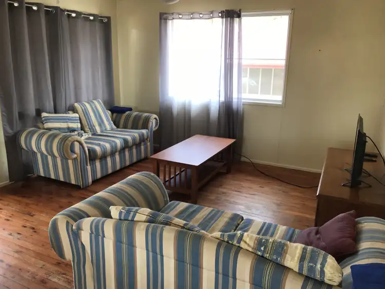Fourth view of Homely house listing, 4 JACARANDA Court, Woodgate QLD 4660