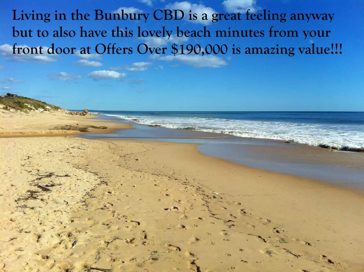 Main view of Homely unit listing, 4/10 Wellington Street, Bunbury WA 6230