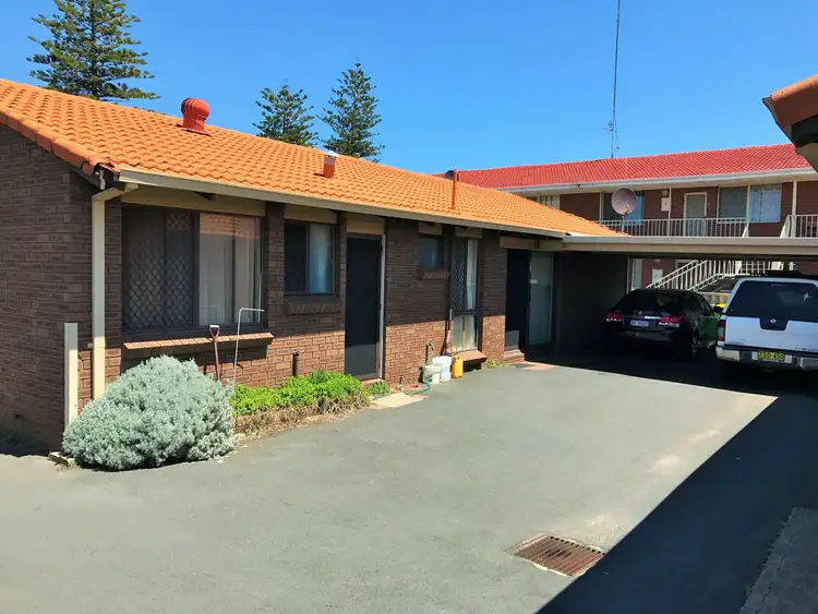Seventh view of Homely unit listing, 4/10 Wellington Street, Bunbury WA 6230