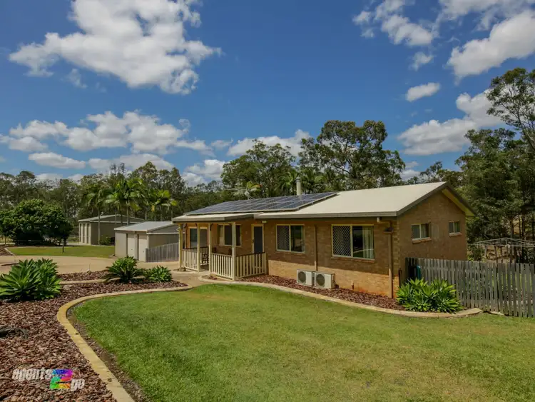 Fourth view of Homely rural property listing, 18 Ces Rivers Road, Tamaree QLD 4570