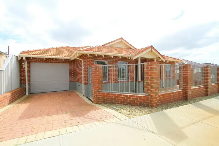 Main view of Homely house listing, 5a Boundary Road, St James WA 6102