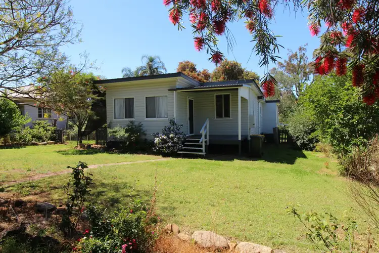 55 Flitcroft Street, Warwick QLD 4370