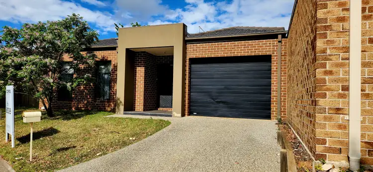 Fourth view of Homely house listing, 31 Citreus Circuit, Brookfield VIC 3338
