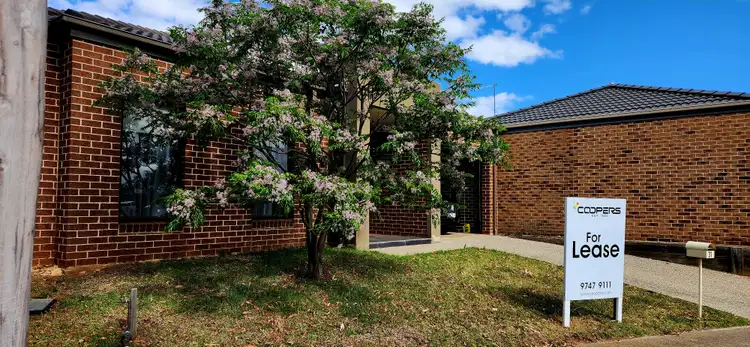Fifth view of Homely house listing, 31 Citreus Circuit, Brookfield VIC 3338
