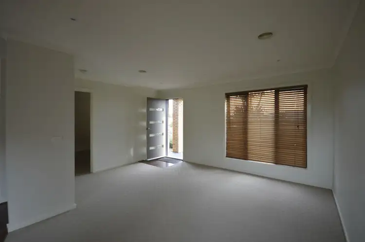 Second view of Homely house listing, 1 Lawn Avenue, Traralgon VIC 3844