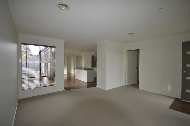 Third view of Homely house listing, 1 Lawn Avenue, Traralgon VIC 3844