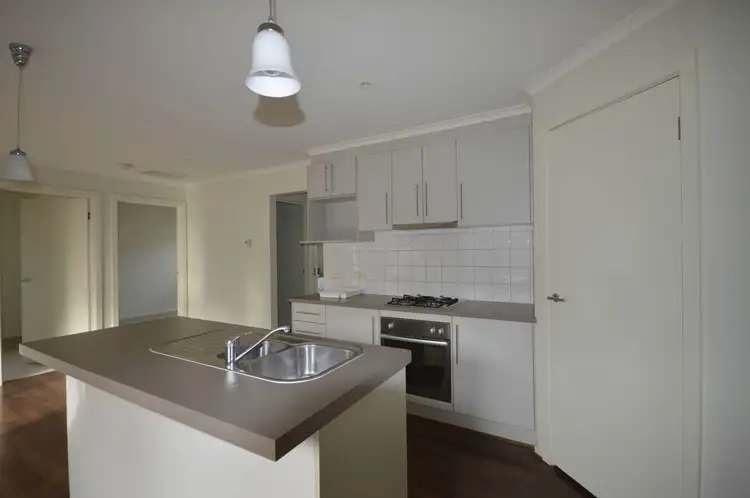 Fourth view of Homely house listing, 1 Lawn Avenue, Traralgon VIC 3844