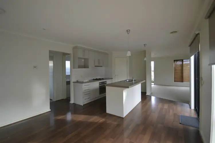 Fifth view of Homely house listing, 1 Lawn Avenue, Traralgon VIC 3844