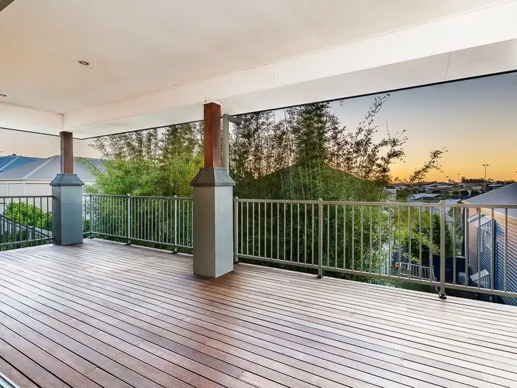 Second view of Homely house listing, 211 Lakeside Avenue, Springfield Lakes QLD 4300
